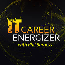 IT Career Energizer cover