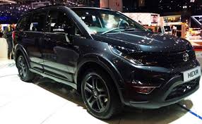 Tata Hexa Launch for Festive Season 2016 (Pioneer News) 