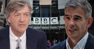 richard madeley