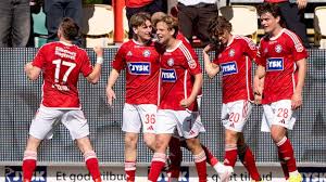 Superliga: OB-Silkeborg