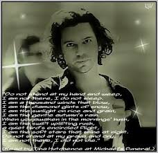 Michael Hutchence Quotes. QuotesGram via Relatably.com