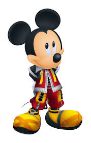 Jose Carioca vs Mickey Mouse - 590483-mickey