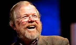 Bill Bryson, the president of the Campaign to Protect Rural England, which has published a guide on complaining about litter. Photograph: Ben Birchall/PA - Bill-Bryson-007