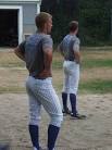 Boys UA Clean Up Baseball Pants Under Armour US