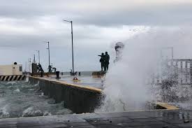 Prevén viento del norte en Veracruz - Boca del Río; estas serían las rachas