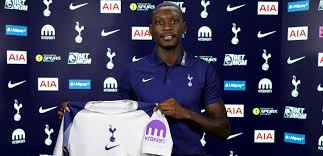 Tottenham Hotspur - News update