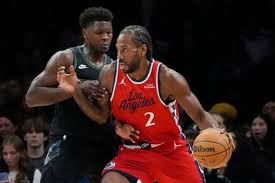 Trend Google: clippers - timberwolves