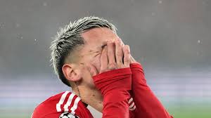 UEFA'dan Benfica'nın 'Prestianni' talebine ret