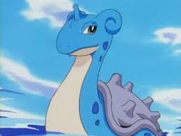 Resultado de imagem para lapras
