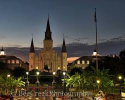 Image of New Orleans, Louisiana