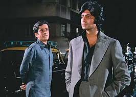 Image result for film (Deewaar)(1975)