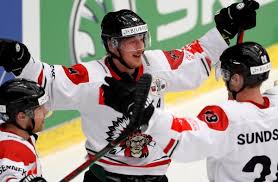 Tidligere VM-vinner klar for Storhamar: – Alder er bare et siffer