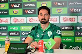 América inicia a semana com o desafio de encontrar novo técnico