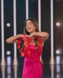 Patrícia Abravanel revela missão deixada por Silvio Santos