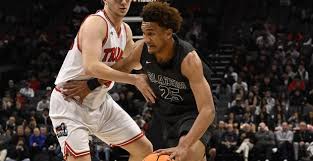 Maximo Adams Announces College Decision