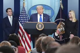Politico - News update