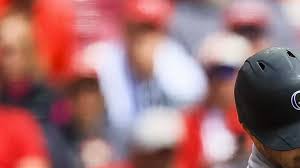 Rockies - Braves
