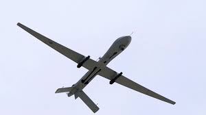 Iranian air defense shoots down third US drone over Strait of Hormuz, regime claims - report