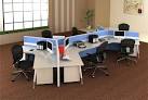 Office Furniture - Manufacturers, Suppliers Exporters - IndiaMART