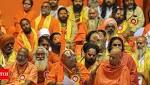 Sant Samiti asks govt bring