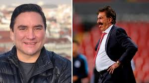 Ricardo La Volpe