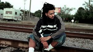 J. Cole headed to Detroit's Little Caesars Arena in August