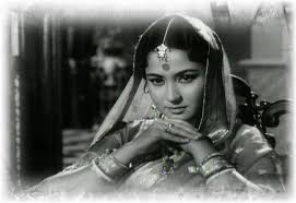 Image result for (SAHIB, BIBI AUR GHULAM) (1962)