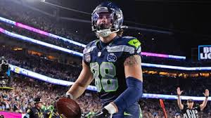 Broncos - Seahawks