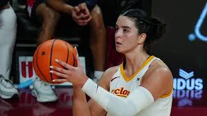 Iowa State Women's Basketball