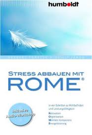 Herbert Foster, Philip Janda: Stress abbauen mit Rome