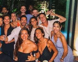 Enjoy Tulum's Nightlife, Mexico