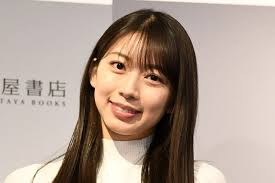 牧野真莉愛