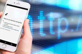 رفع اختلال اینترنت در ایران/ علت چه بود؟