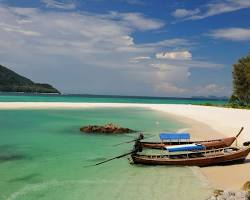 صورة Thailand beaches in winter