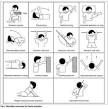 Home Exercises for the Stiff Shoulder UW Orthopaedics