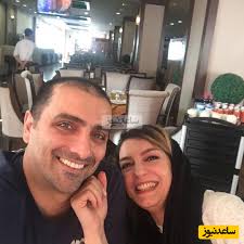الیکا عبدالرزاقی: حتی یه دونه خواستگار هم نداشتم بعد از 12 سال دوستی با امین ازدواج کردم ما دوست های ابدی بودیم!