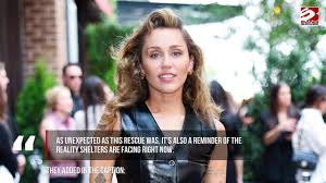 Miley Cyrus’ family gets even bigger as she welcomes another new arrival