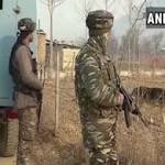 J&K CRPF camp attack: Late