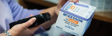 Image result for mckesson corporation