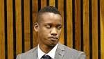 Duduzane Zuma back South Africa