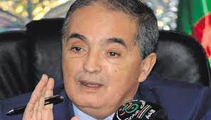 Résultat de recherche d'images pour "‫الأرندي يتبرّأ من وزيره بلعايب‬‎"