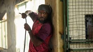 Netflix's gritty action thriller Man on Fire is an unexpected success that's worth queuing up