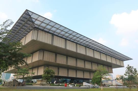 Toà nhà Keangnam Landmark Tower 72