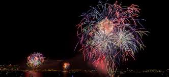Fireworks, drone shows and parades: Here's where to celebrate the Fourth of July in San Diego County