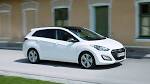 Hyundai i30 - - Zu