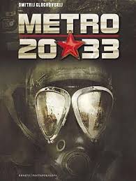 Metro 2033 (Literature) - TV Tropes via Relatably.com