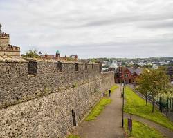 Immagine di Derry Walls