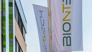 biontech aktie