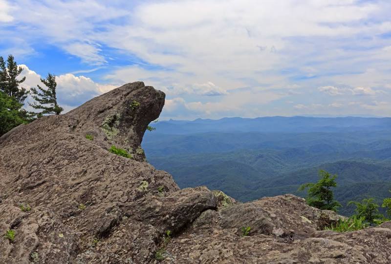 Blowing Rock