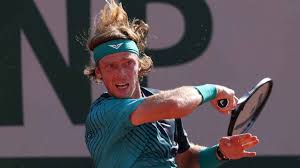 Trend Google: rublev